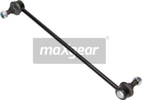 Maxgear 72-1765 - Rod / Strut, stabiliser autospares.lv