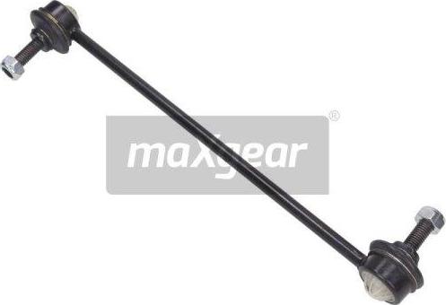 Maxgear 72-1766 - Rod / Strut, stabiliser autospares.lv