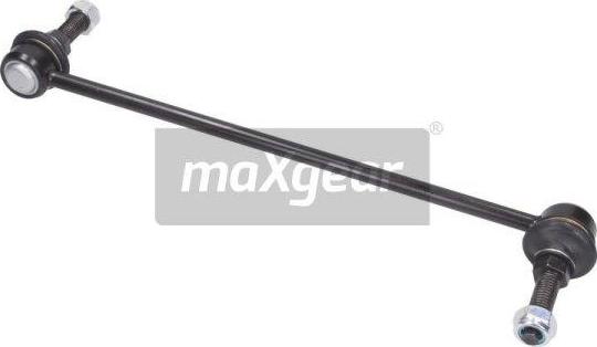 Maxgear 72-1760 - Rod / Strut, stabiliser autospares.lv