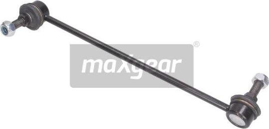 Maxgear 72-1763 - Rod / Strut, stabiliser autospares.lv