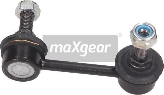 Maxgear 72-1762 - Rod / Strut, stabiliser autospares.lv