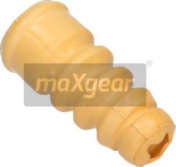 Maxgear 72-1709 - Rubber Buffer, suspension autospares.lv