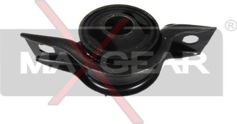 Maxgear 72-1704 - Bush of Control / Trailing Arm autospares.lv