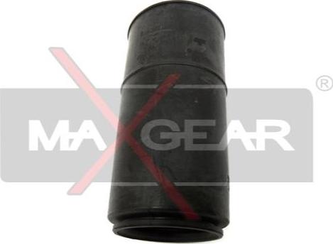 Maxgear 72-1711 - Protective Cap / Bellow, shock absorber autospares.lv