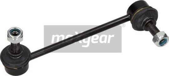 Maxgear 72-1781 - Rod / Strut, stabiliser autospares.lv