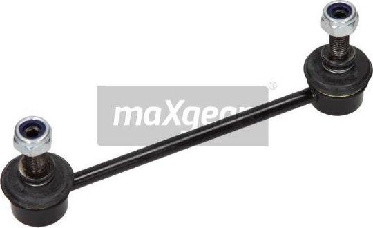 Maxgear 72-1783 - Rod / Strut, stabiliser autospares.lv