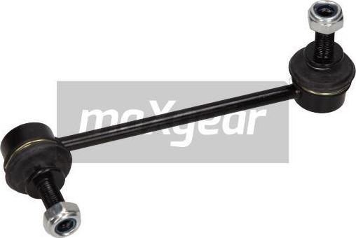 Maxgear 72-1782 - Rod / Strut, stabiliser autospares.lv