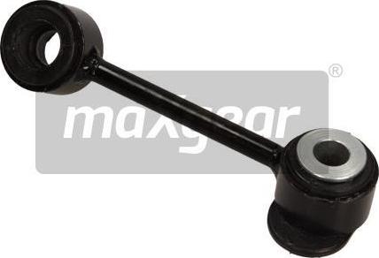 Maxgear 72-3436 - Repair Kit, stabilizer coupling rod autospares.lv