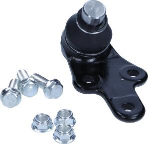 Maxgear 72-3619 - Ball Joint autospares.lv