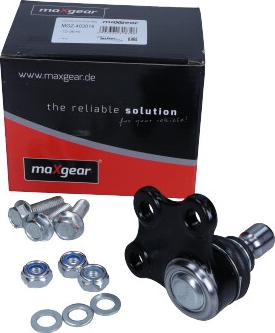 Maxgear 72-3616 - Ball Joint autospares.lv