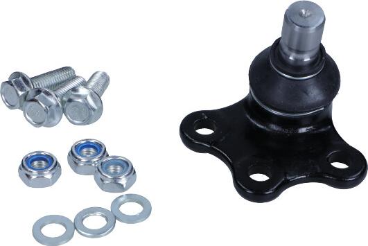 Maxgear 72-3616 - Ball Joint autospares.lv