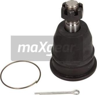 Maxgear 72-3159 - Ball Joint autospares.lv