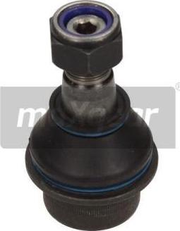 Maxgear 72-3153 - Ball Joint autospares.lv