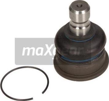 Maxgear 72-3160 - Ball Joint autospares.lv