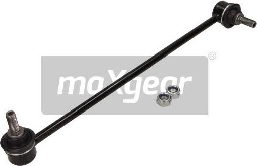 Maxgear 72-3104 - Rod / Strut, stabiliser autospares.lv
