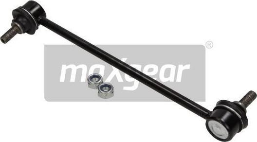 Maxgear 72-3107 - Rod / Strut, stabiliser autospares.lv