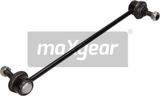 Maxgear 72-3139 - Rod / Strut, stabiliser autospares.lv