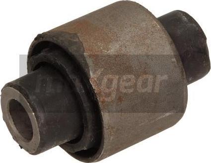 Maxgear 72-3133 - Mounting, tie rod autospares.lv