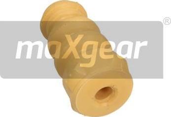 Maxgear 72-3394 - Rubber Buffer, suspension autospares.lv