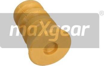 Maxgear 72-3395 - Rubber Buffer, suspension autospares.lv