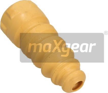 Maxgear 72-3393 - Rubber Buffer, suspension autospares.lv