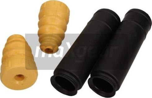 Maxgear 72-3352 - Dust Cover Kit, shock absorber autospares.lv