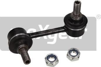 Maxgear 72-3321 - Rod / Strut, stabiliser autospares.lv