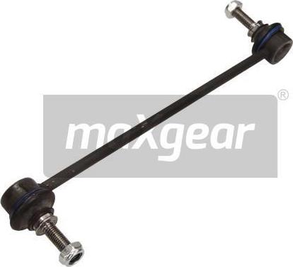 Maxgear 72-3370 - Rod / Strut, stabiliser autospares.lv