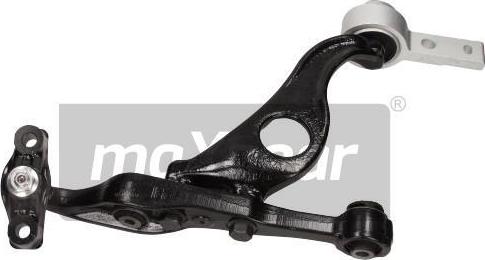 Maxgear 72-3246 - Track Control Arm autospares.lv