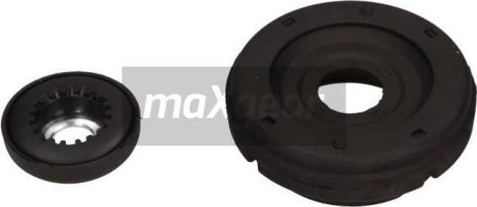 Maxgear 72-3210 - Spacer Bush, shock absorber autospares.lv