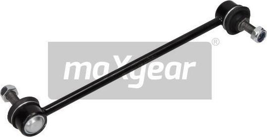 Maxgear 72-2949 - Rod / Strut, stabiliser autospares.lv