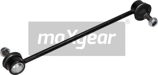 Maxgear 72-2951 - Rod / Strut, stabiliser autospares.lv