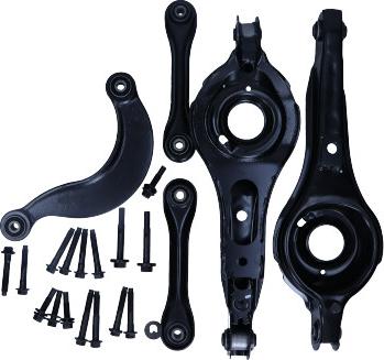 Maxgear 72-2985 - Link Set, wheel suspension autospares.lv