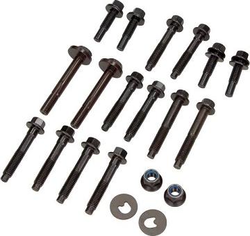 Maxgear 72-2985 - Link Set, wheel suspension autospares.lv