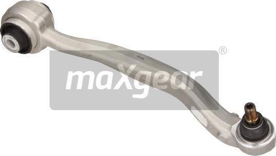 Maxgear 72-2490 - Track Control Arm autospares.lv