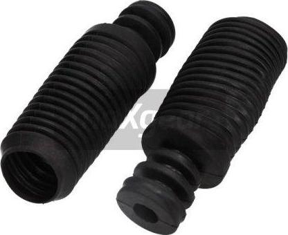 Maxgear 72-2448 - Rubber Buffer, suspension autospares.lv