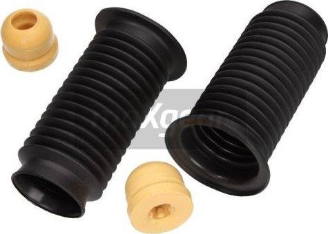 Maxgear 72-2453 - Dust Cover Kit, shock absorber autospares.lv