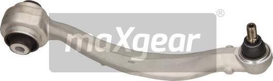 Maxgear 72-2489 - Track Control Arm autospares.lv