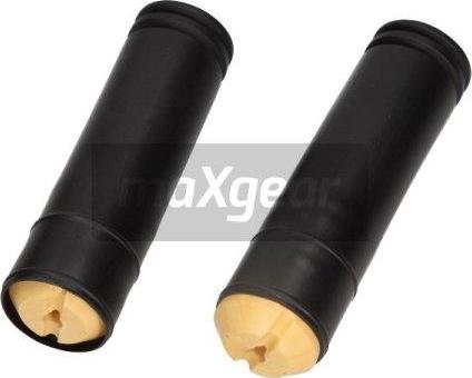 Maxgear 72-2431 - Dust Cover Kit, shock absorber autospares.lv