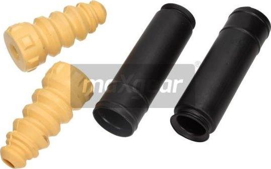Maxgear 72-2428 - Dust Cover Kit, shock absorber autospares.lv