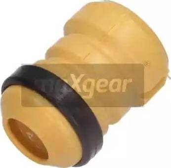 Maxgear 72-2549 - Rubber Buffer, suspension autospares.lv