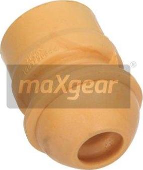 Maxgear 72-2545 - Rubber Buffer, suspension autospares.lv