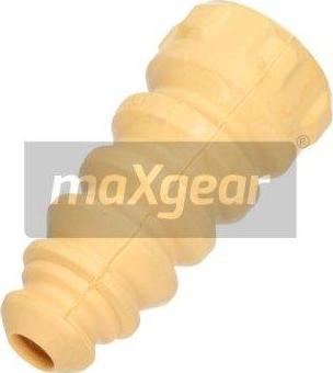 Maxgear 72-2559 - Rubber Buffer, suspension autospares.lv