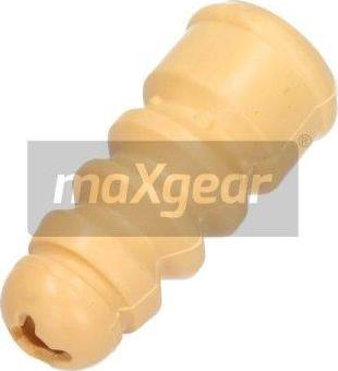 Maxgear 72-2554 - Rubber Buffer, suspension autospares.lv