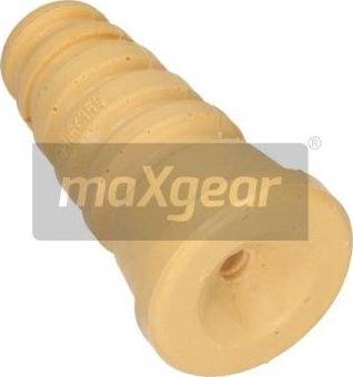 Maxgear 72-2555 - Rubber Buffer, suspension autospares.lv