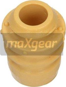 Maxgear 72-2551 - Rubber Buffer, suspension autospares.lv