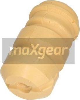 Maxgear 72-2558 - Rubber Buffer, suspension autospares.lv