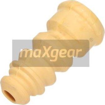 Maxgear 72-2565 - Rubber Buffer, suspension autospares.lv