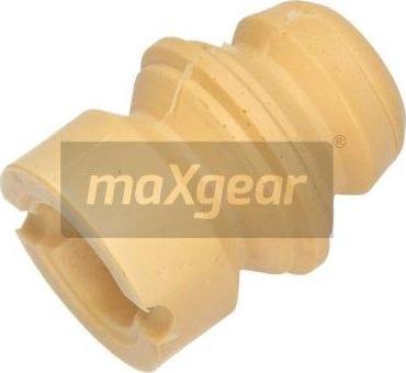 Maxgear 72-2562 - Rubber Buffer, suspension autospares.lv