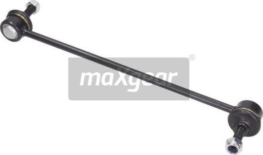 Maxgear 72-2519 - Rod / Strut, stabiliser autospares.lv